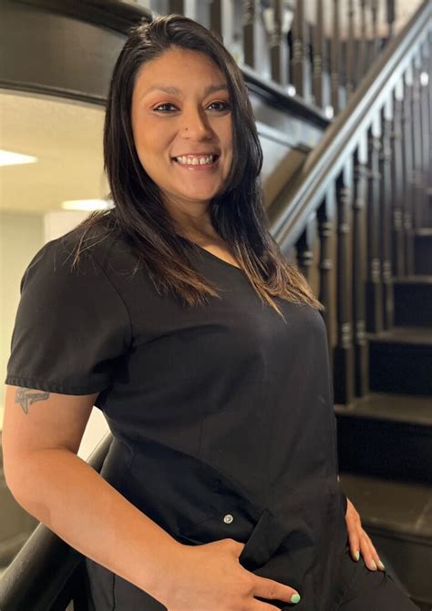 Licensed Massage Therapist at Healing Palm Spa, 888 otis.